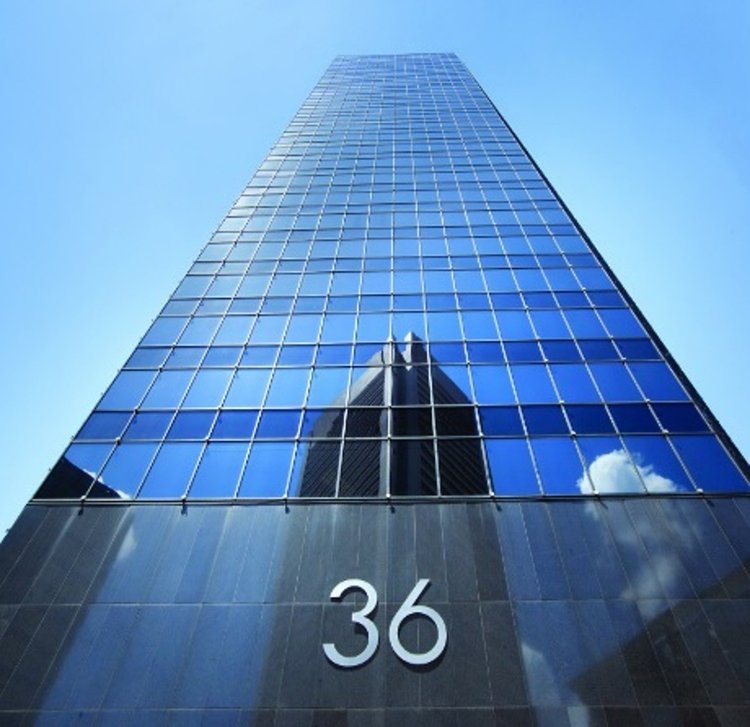 36 South Charles