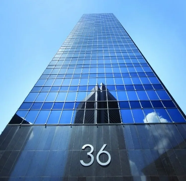 36 South Charles