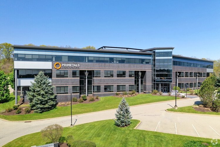501 Technology Dr