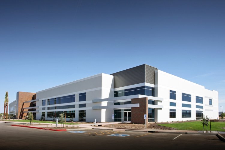 AZ Global Campus