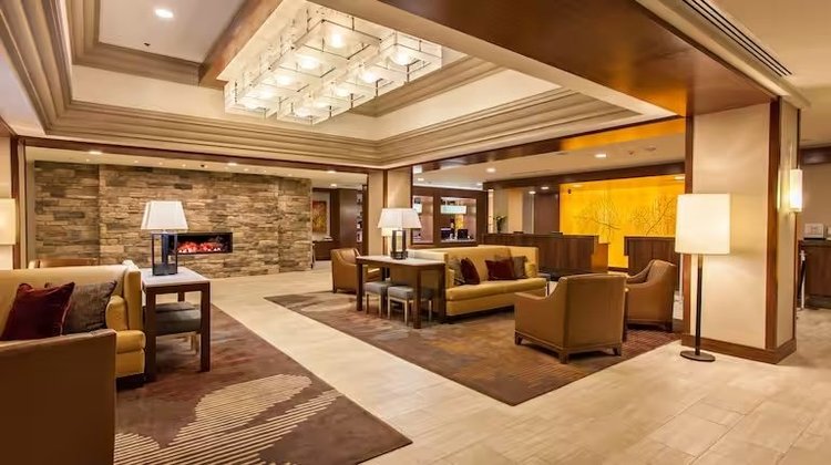 DoubleTree