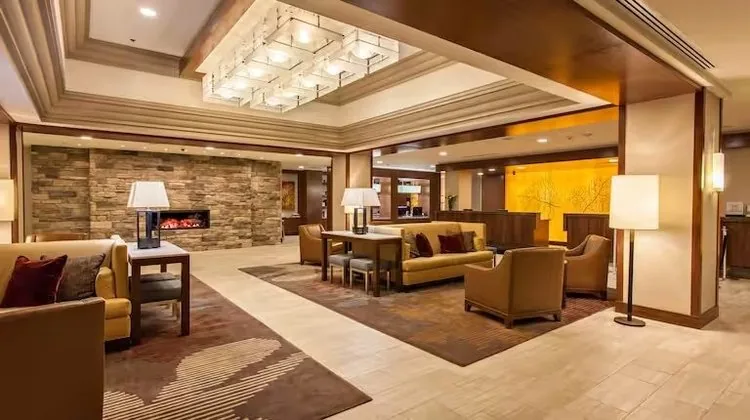 DoubleTree