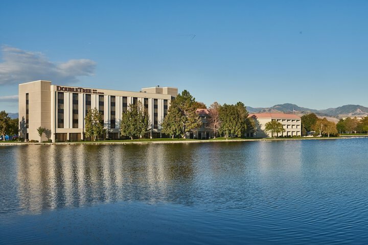 DoubleTree