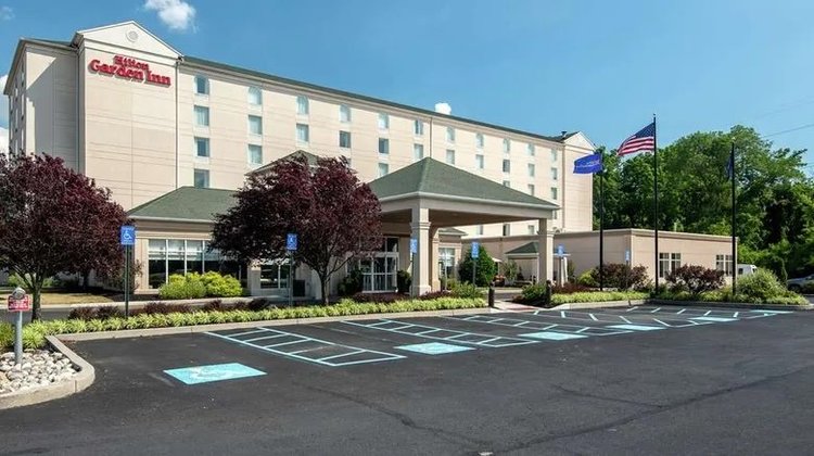 Hilton Garden Inn