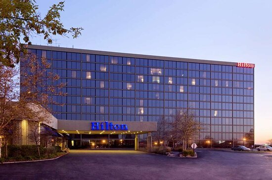 Hilton Kansas City