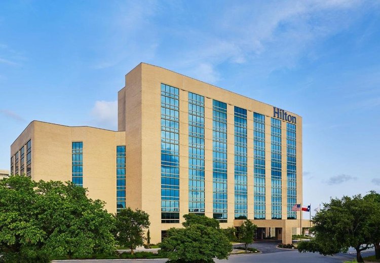 Hilton San Antonio