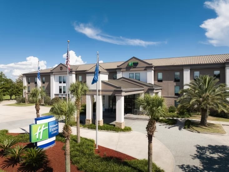 Holiday Inn Express