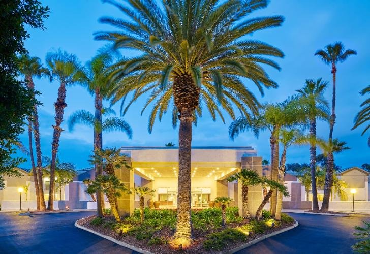 Hotel Karlan — DoubleTree