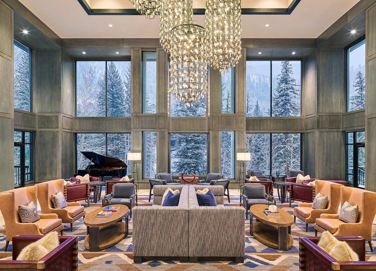 Hotel Talisa
