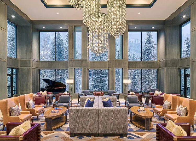 Hotel Talisa
