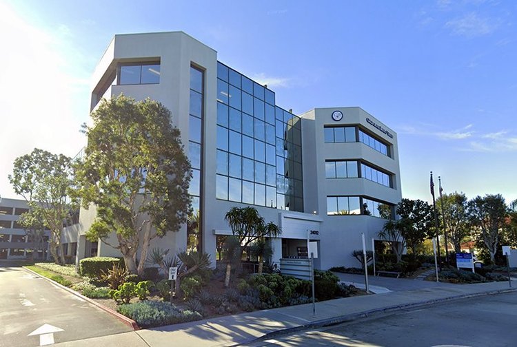 Laguna Hills
