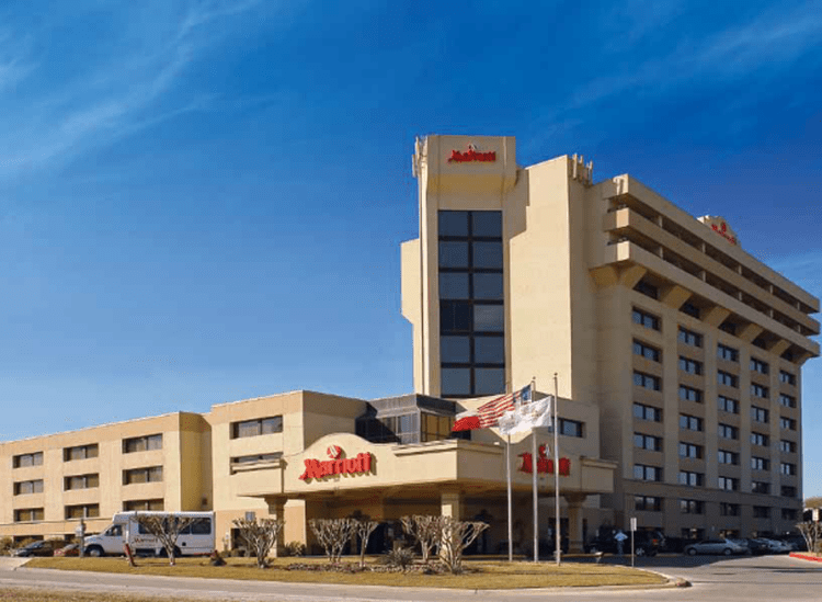 Marriott San Antonio