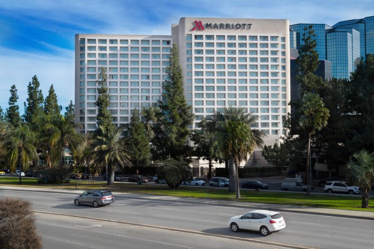 Marriott Warner Center