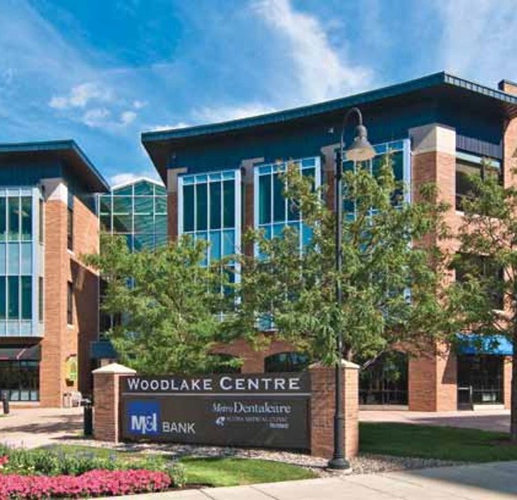 Woodlake Centre